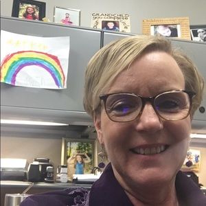 Meet your Posher, Tami